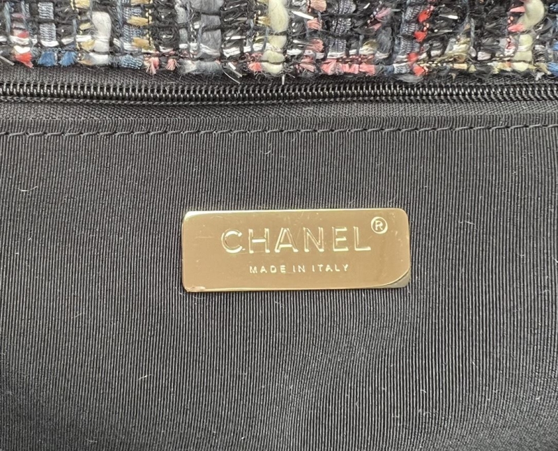 Chanel 19 Bags